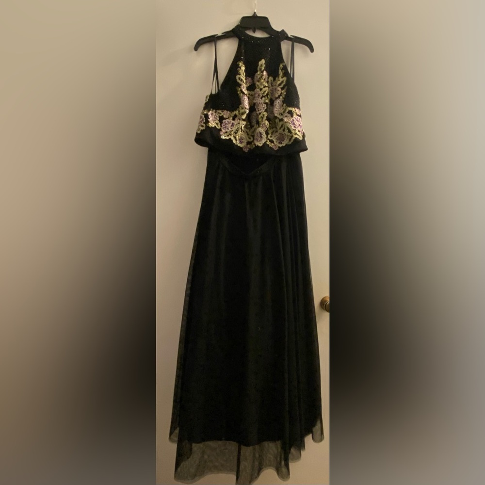 Formal 2 piece suit